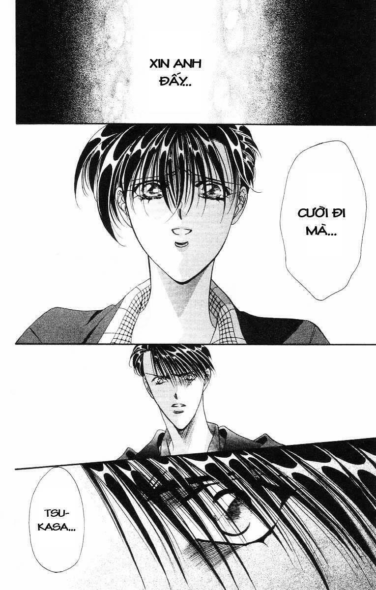 Tokyo Crazy Paradise: Chapter 67