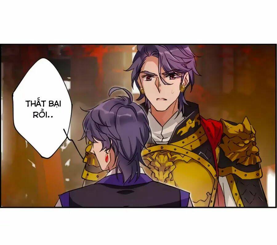 Thượng Quốc Phú Chi Thiên Đống Tuyết: Chapter 114