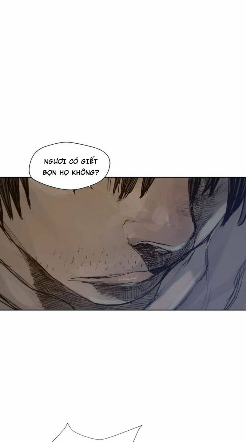 Vinh Quang Kiếm: Chapter 23