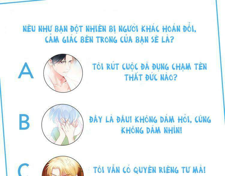 Giai Điệu Của Sự Va Chạm: Chapter 10