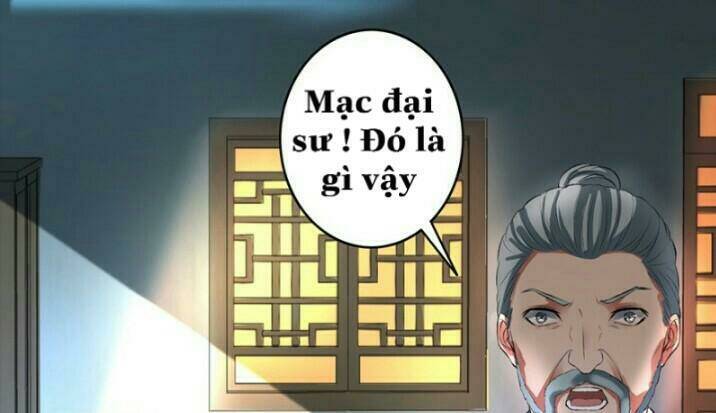 Cuồng Phi Phách Lối: Chapter 27