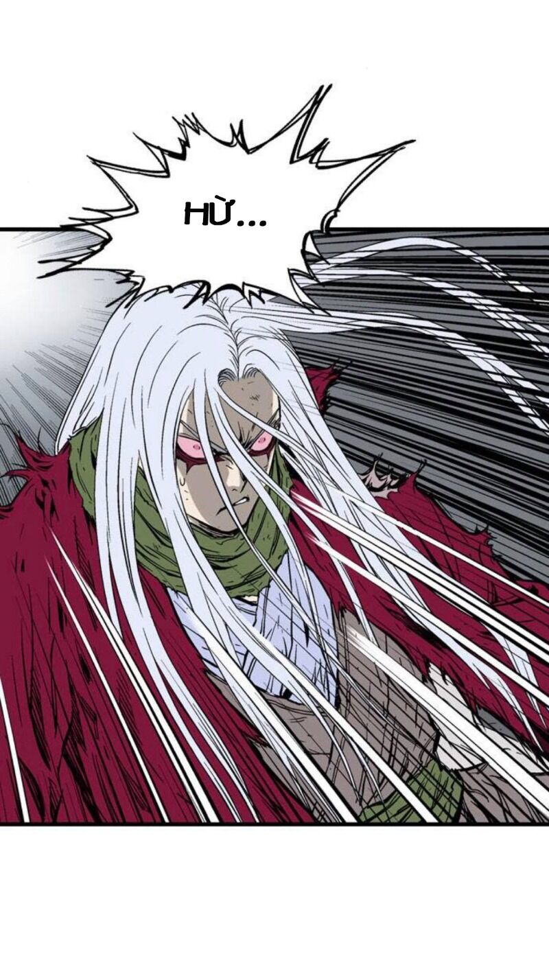 Cao Thủ 2: Chapter 128