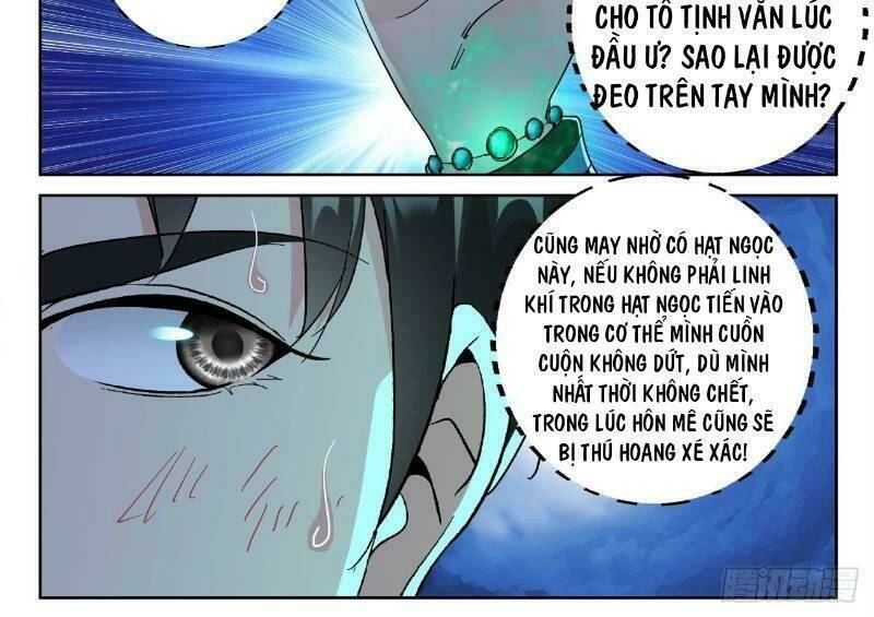 Tối Cường Khí Thiếu: Chapter 178