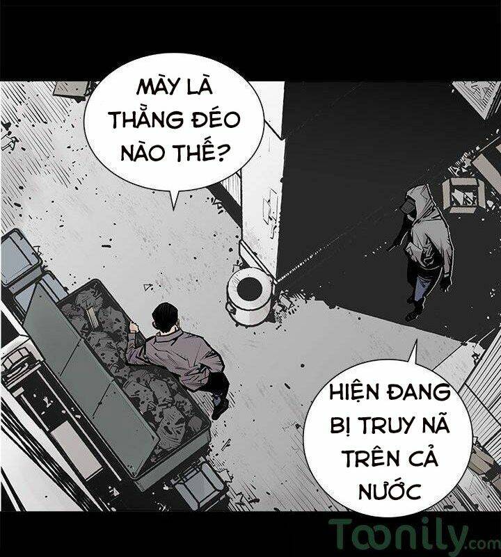 The Devil\’s Descendants: Chapter 2