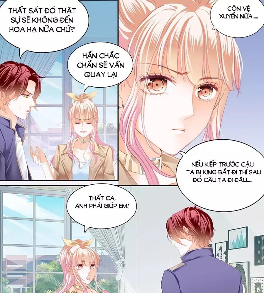 Bá Đạo Tiểu Thúc, Xin Trêu Chọc Vừa Thôi!: Chapter 57