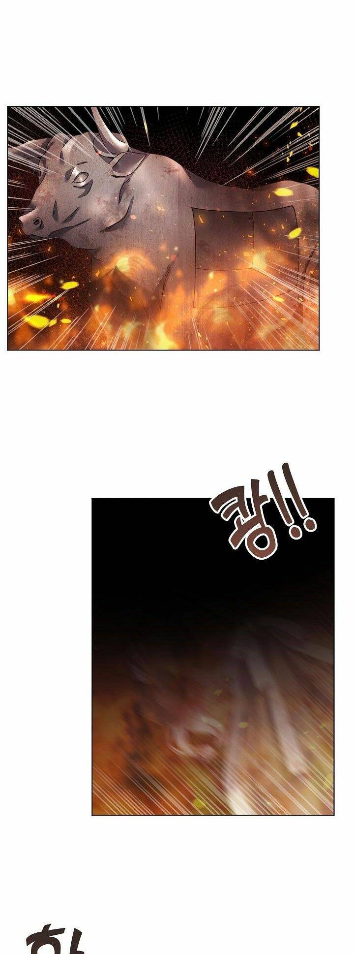 Khu Vườn Câm Lặng: Chapter 3