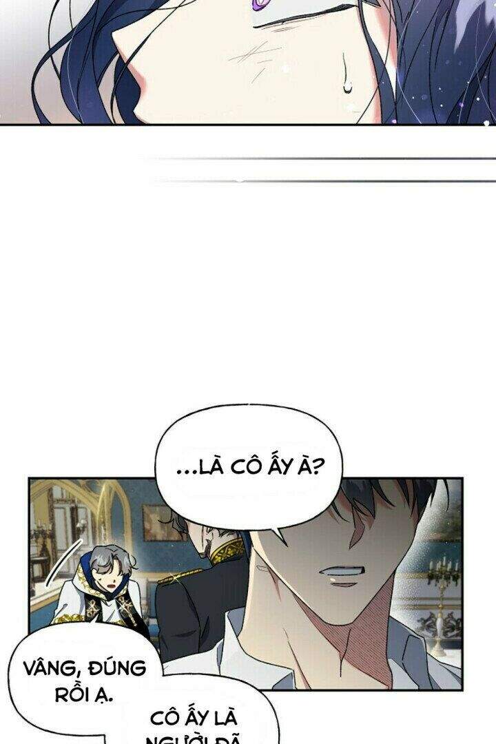 Nàng Công Chúa Trở Thành Vật Hiến Tế: Chapter 6