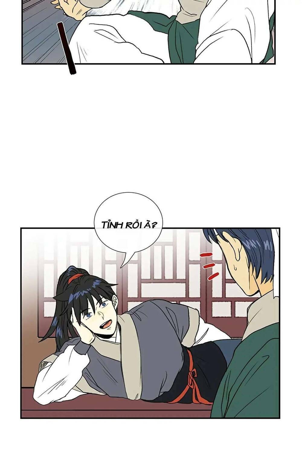 Học Sĩ Tái Sinh: Chapter 99