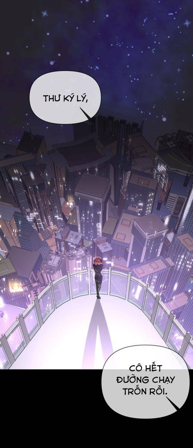 Công Chúa Phản Diện: Chapter 1