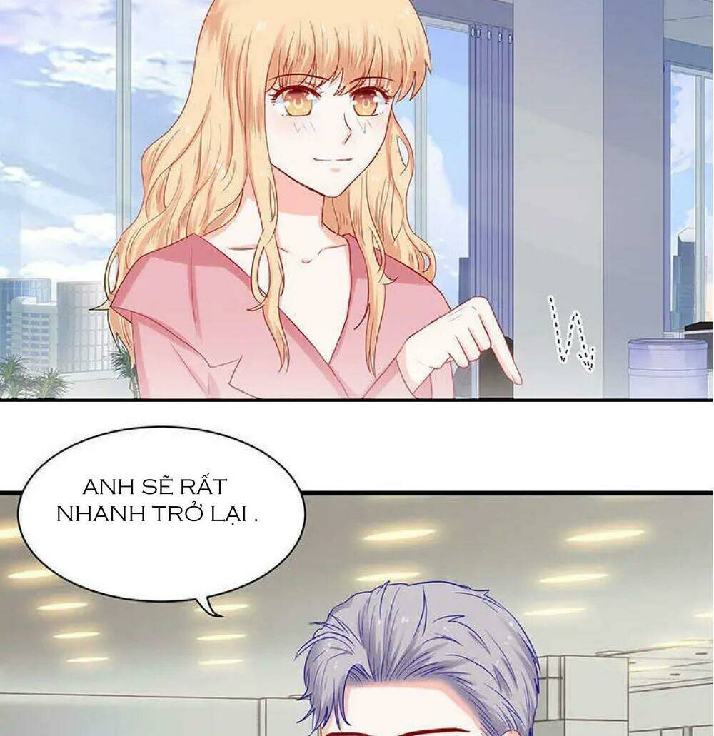 Lăng Thiếu! Nhẹ Một Chút, Đau: Chapter 80