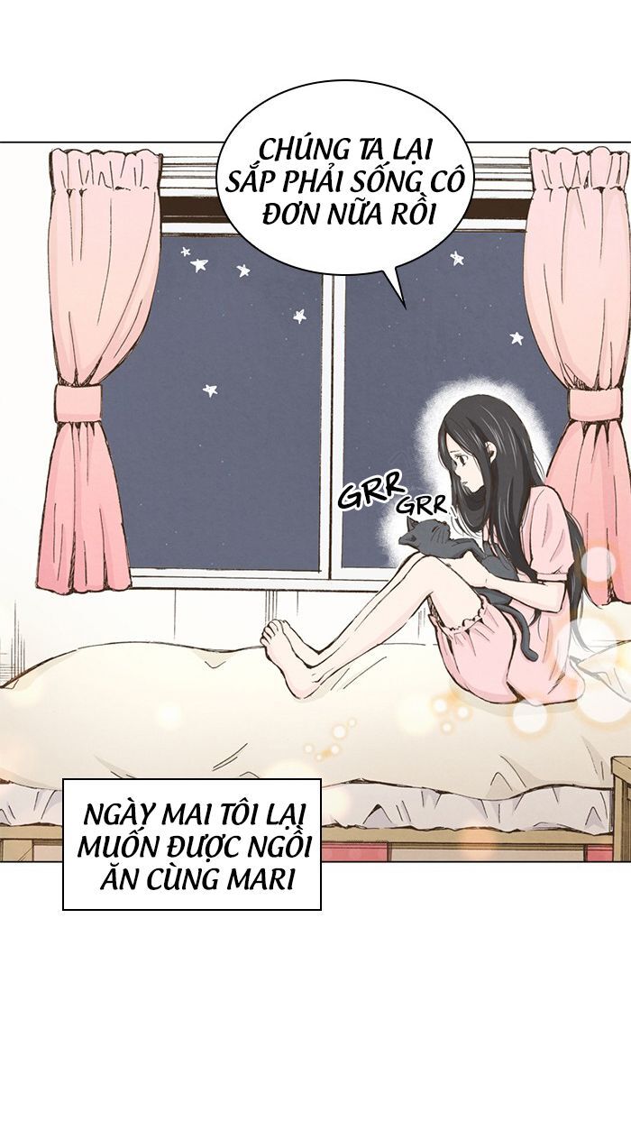 Làm Vợ Anh, Em Nhé: Chapter 15