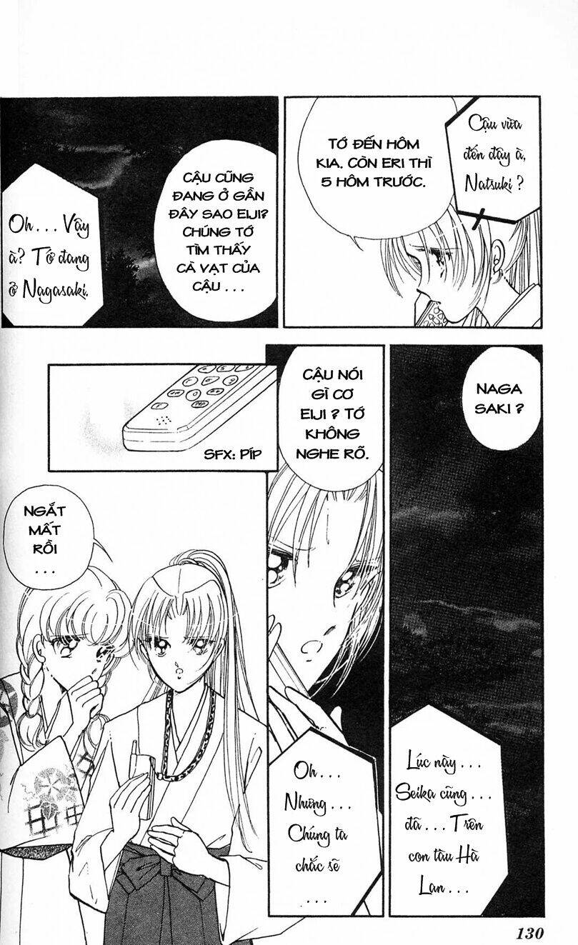 Amakusa 1637: Chapter 3