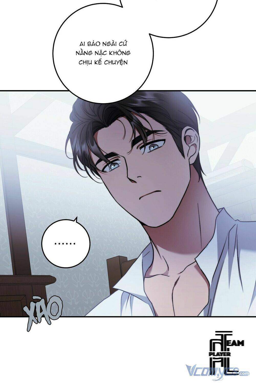 Lời Nói Dối Vĩnh Cửu: Chapter 30