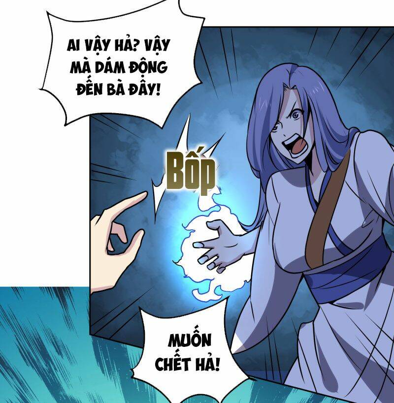 Tay Chơi Thần Cấp: Chapter 146