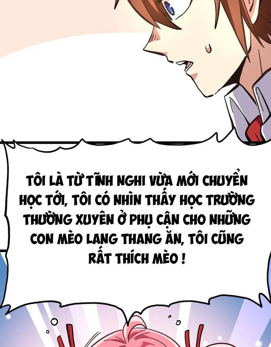 Vú Em Vô Địch: Chapter 1