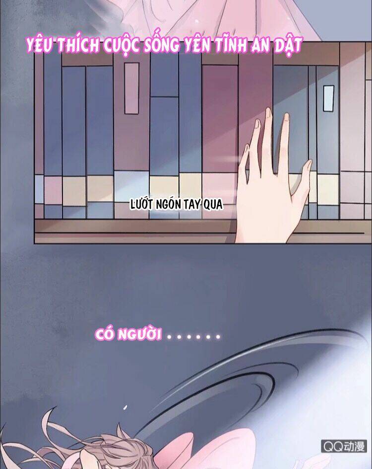 Huyễn Vũ Thanh Xuân: Chapter 0