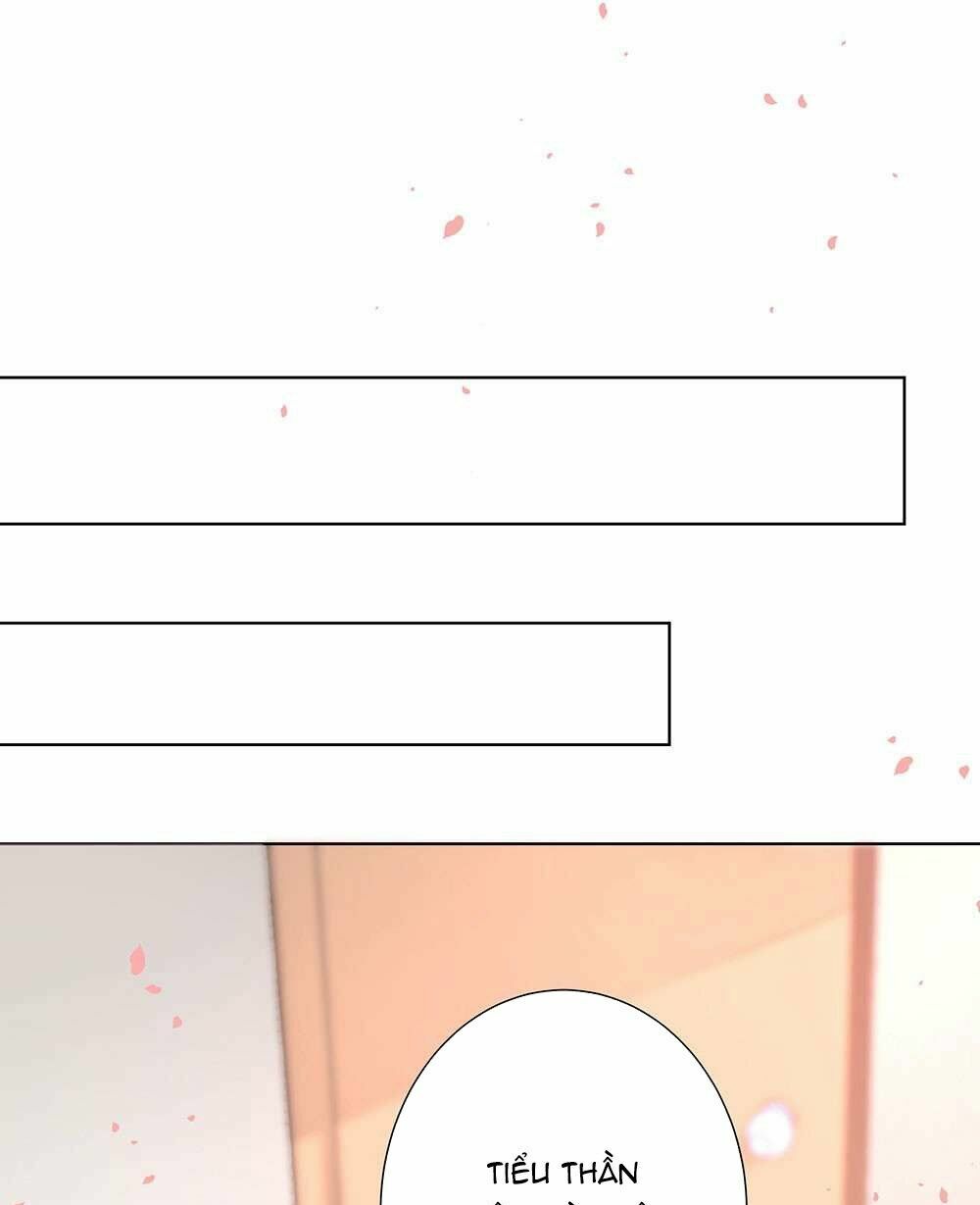 Yêu Tiếp Thành Nghiện, Tổng Tài Quá Bá Đạo: Chapter 45