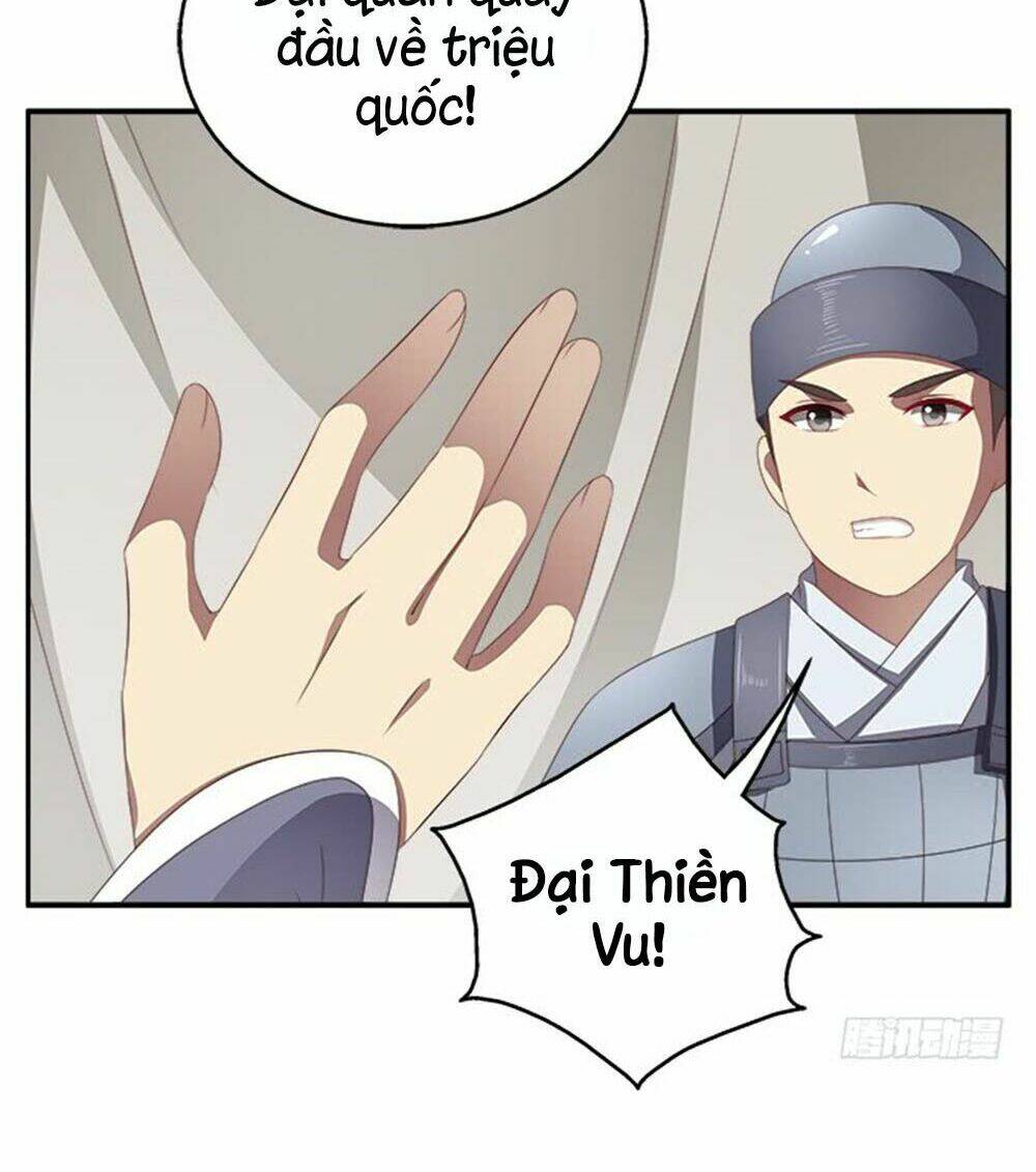 Thịnh Thế An Nhiên: Chapter 60