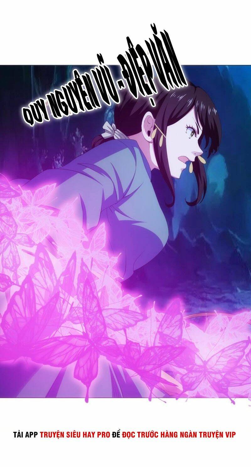 Cực Vũ Huyền Đế: Chapter 93