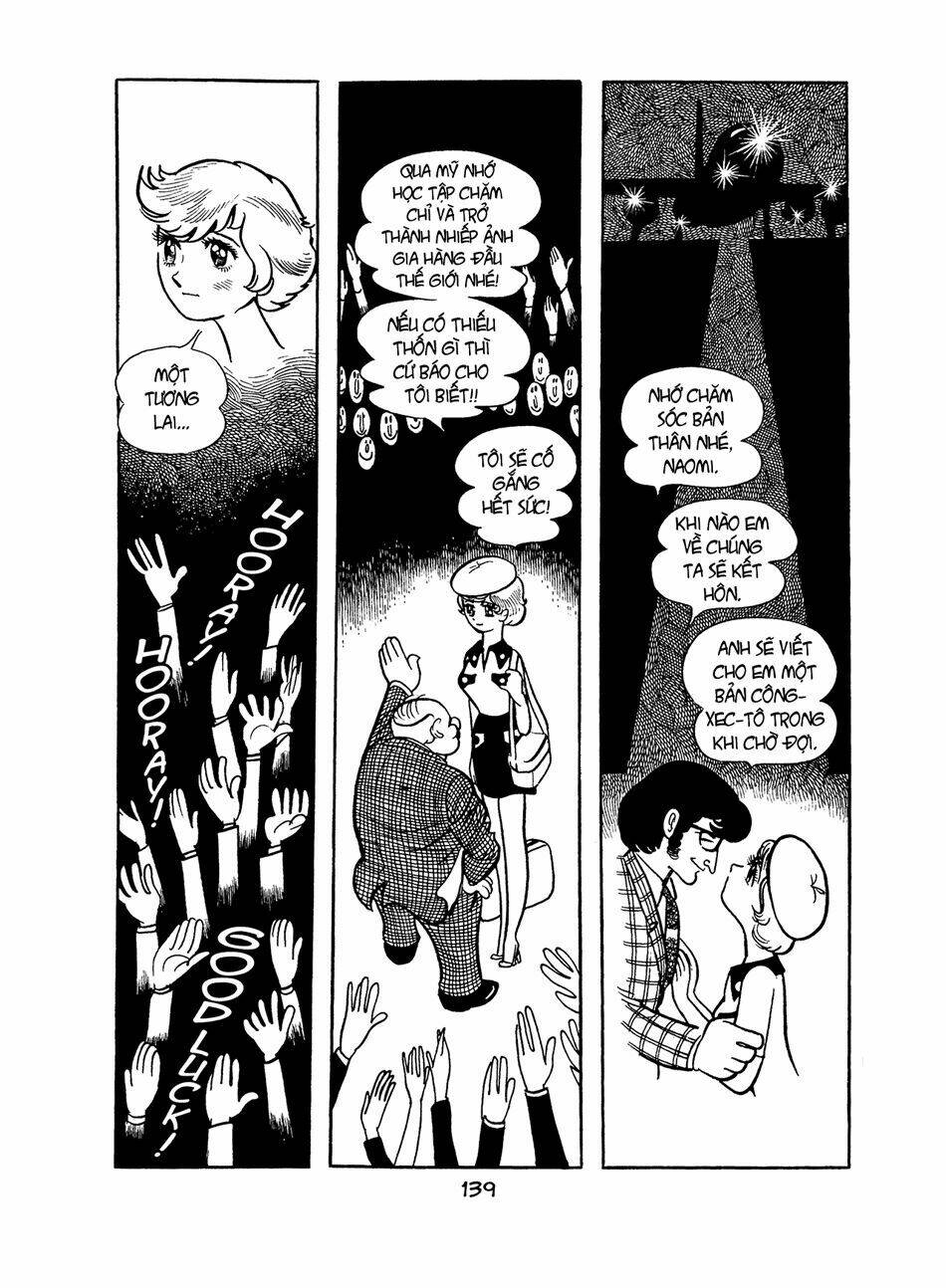 Apollo\’s Song: Chapter 2.2