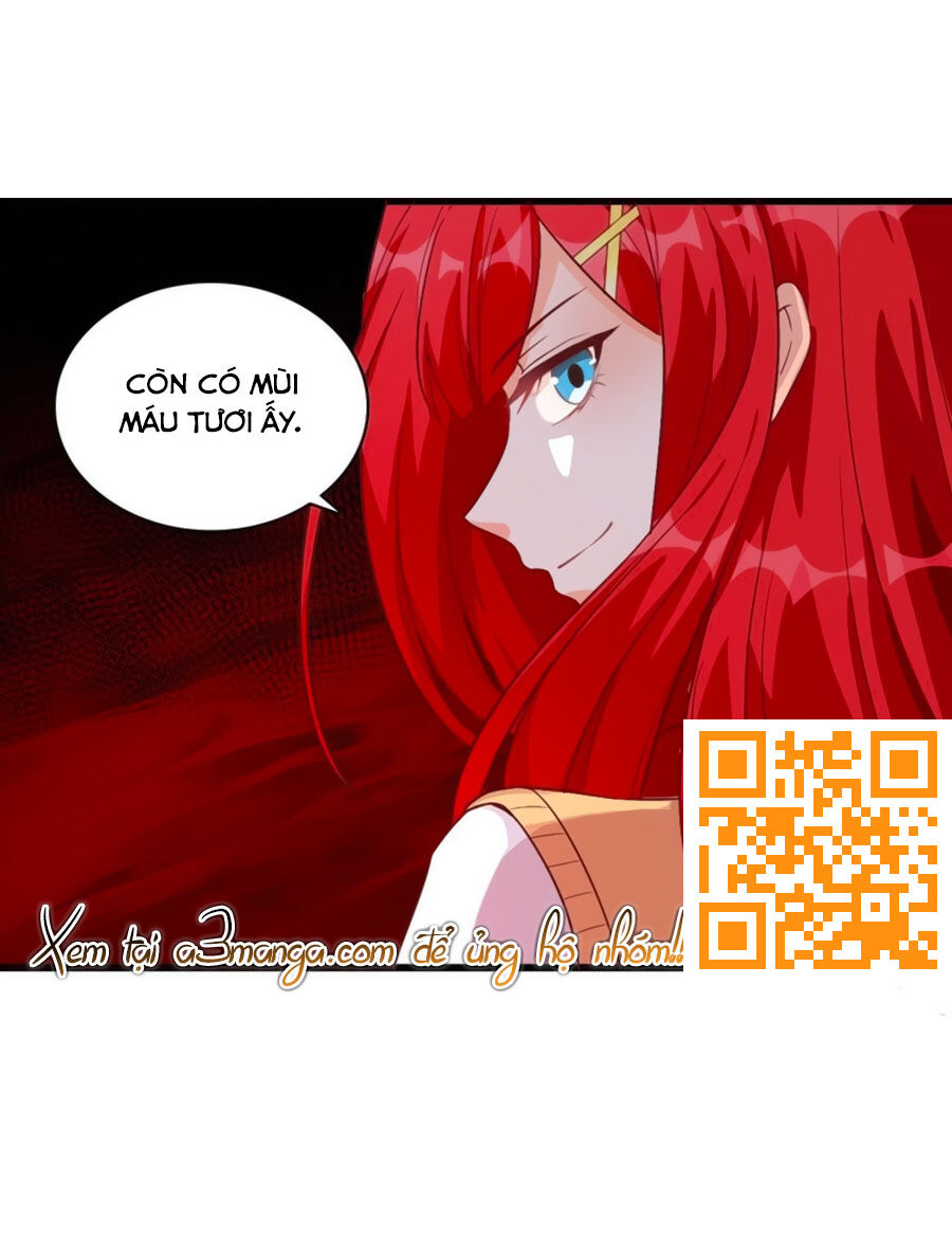 Phản Phái Nữ Đế Lai Tập: Chapter 16