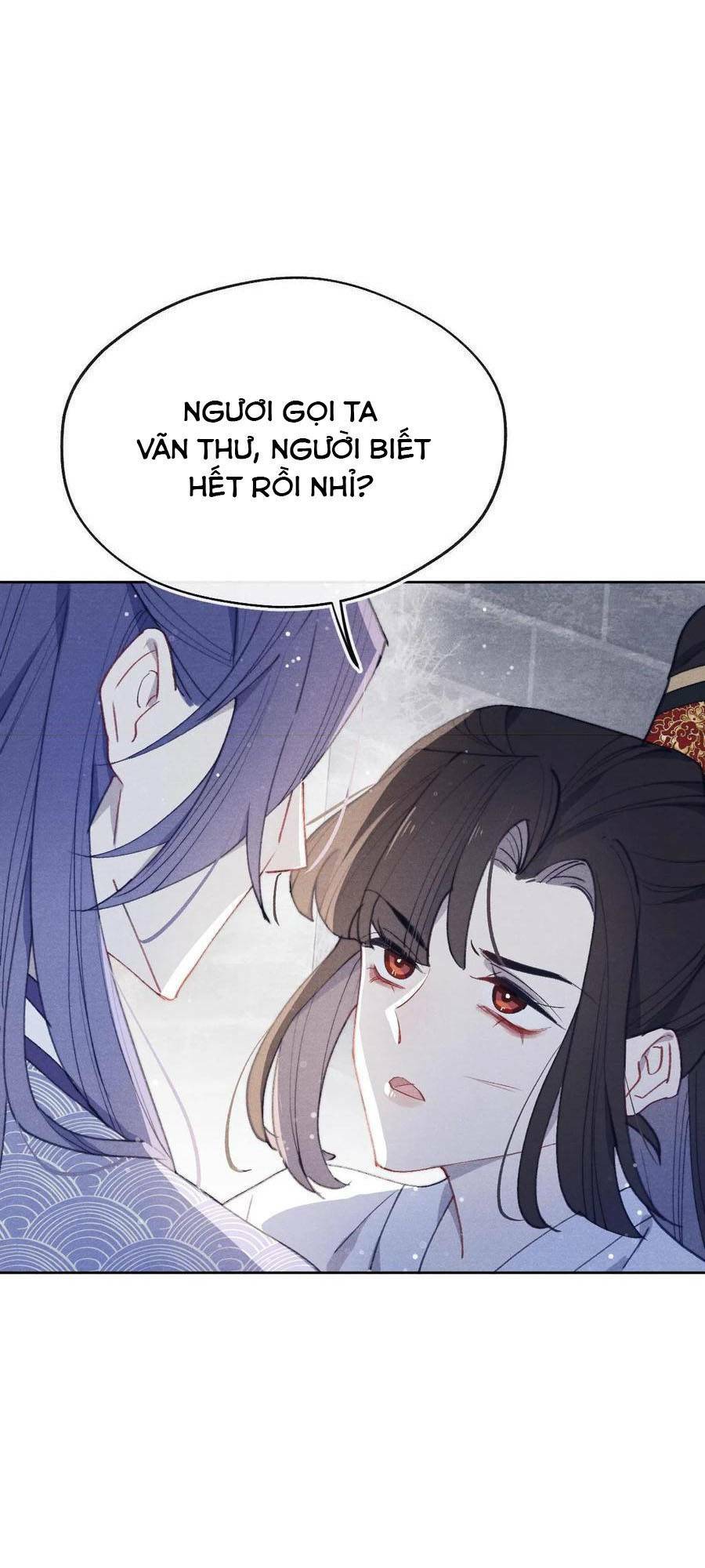 Quân Nhan Tựa Hoa Đào: Chapter 43