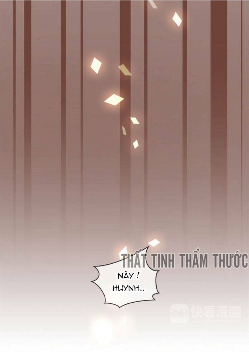 Ngô hoàng tại thượng: Chapter 23