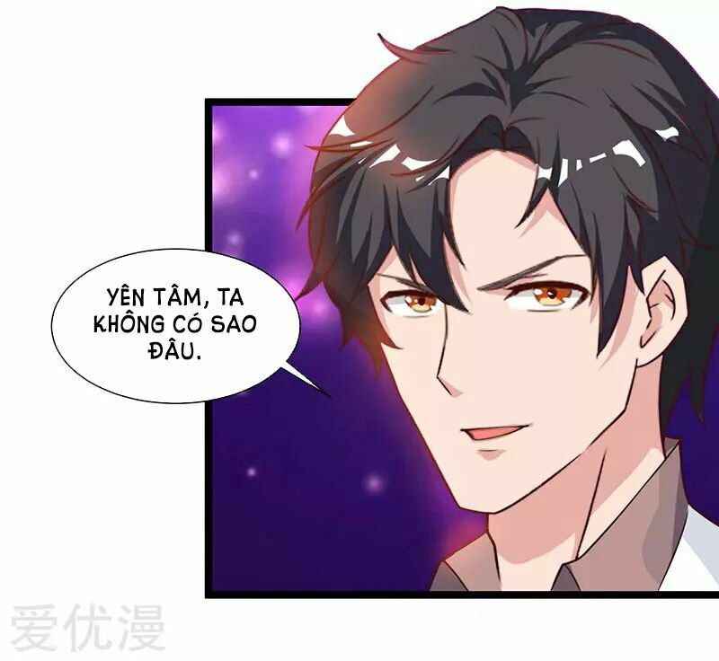 Trọng Sinh Khí Thiếu Quy Lai: Chapter 33