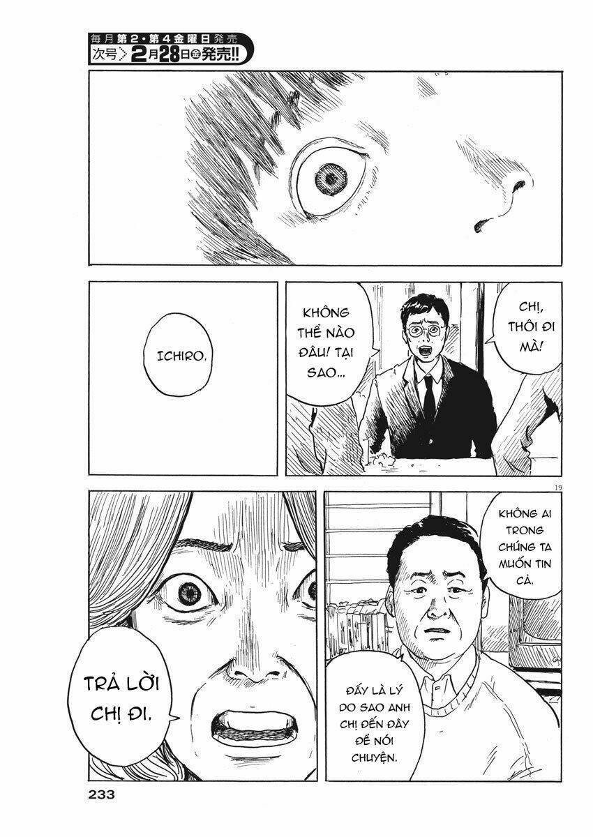 Chi No Wadachi: Chapter 68