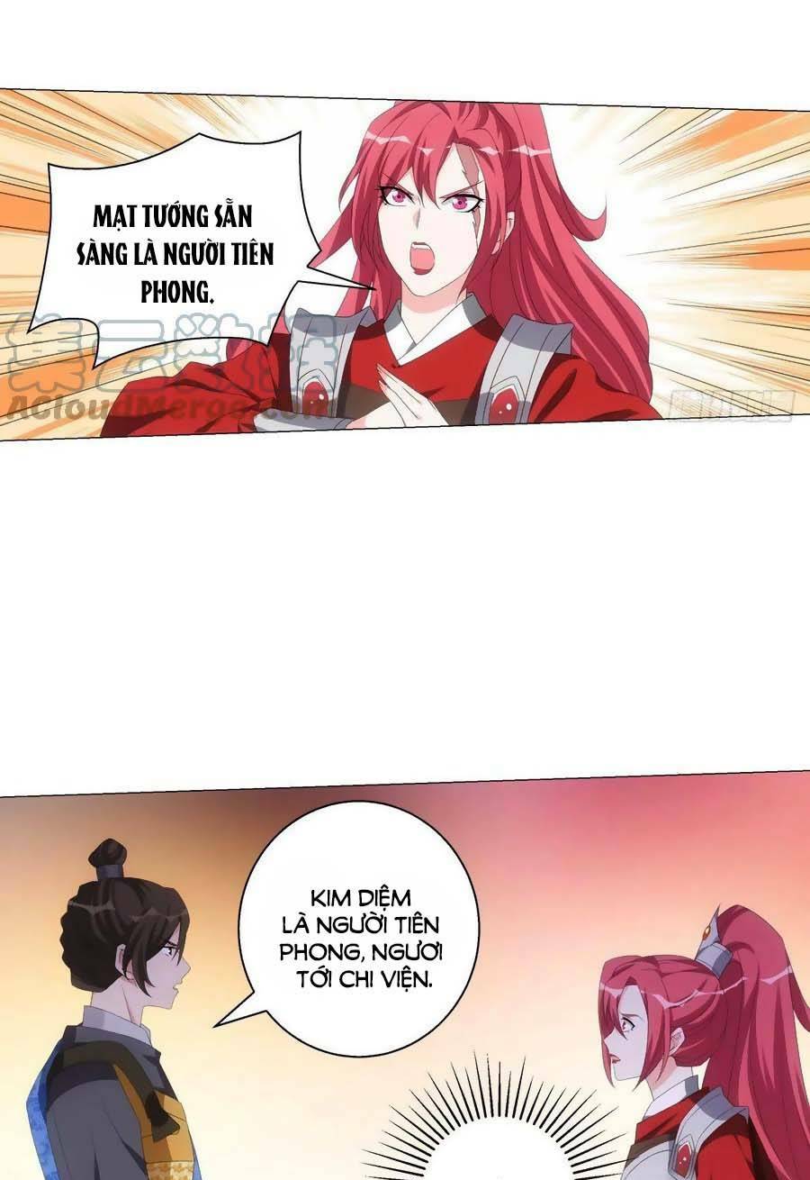 Tướng Quân! Không Nên A!: Chapter 102