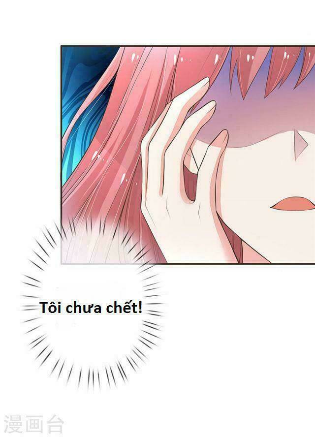 Trùng Sinh Để Trả Thù: Chapter 5