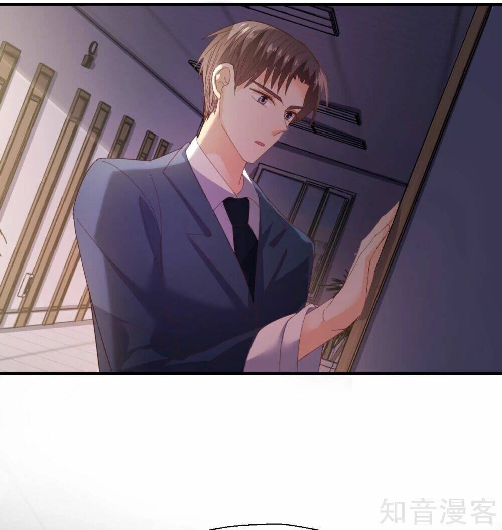 Sau Này Vẫn Cứ Thích Anh: Chapter 40