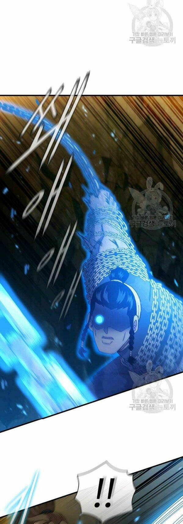 Thân Thủ Đệ Nhất Kiếm: Chapter 61