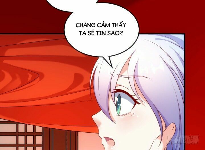 Đô đốc đại nhân sủng thê kí: Chapter 15.1