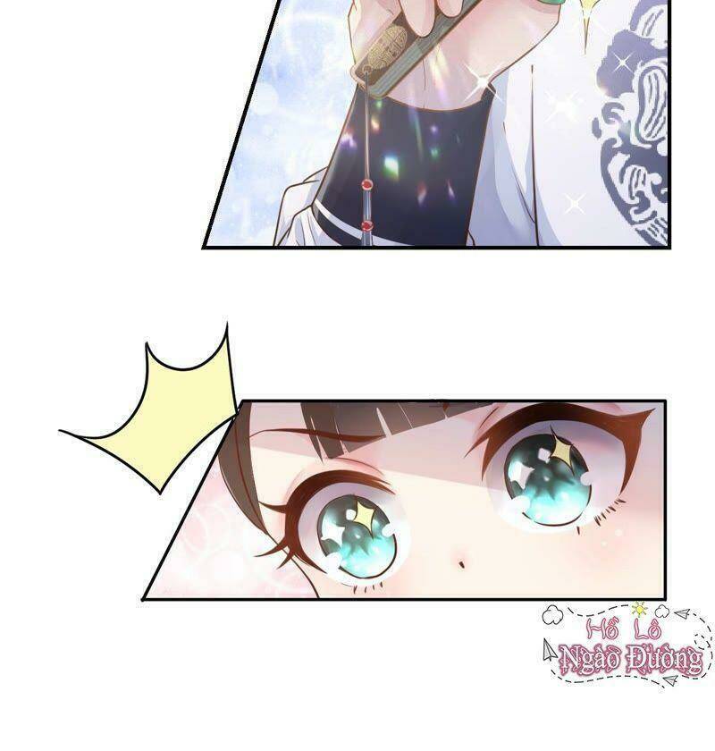 Quận Chúa Vững Vàng, Thiết Lập Nhân Vật Không Thể Vỡ: Chapter 2