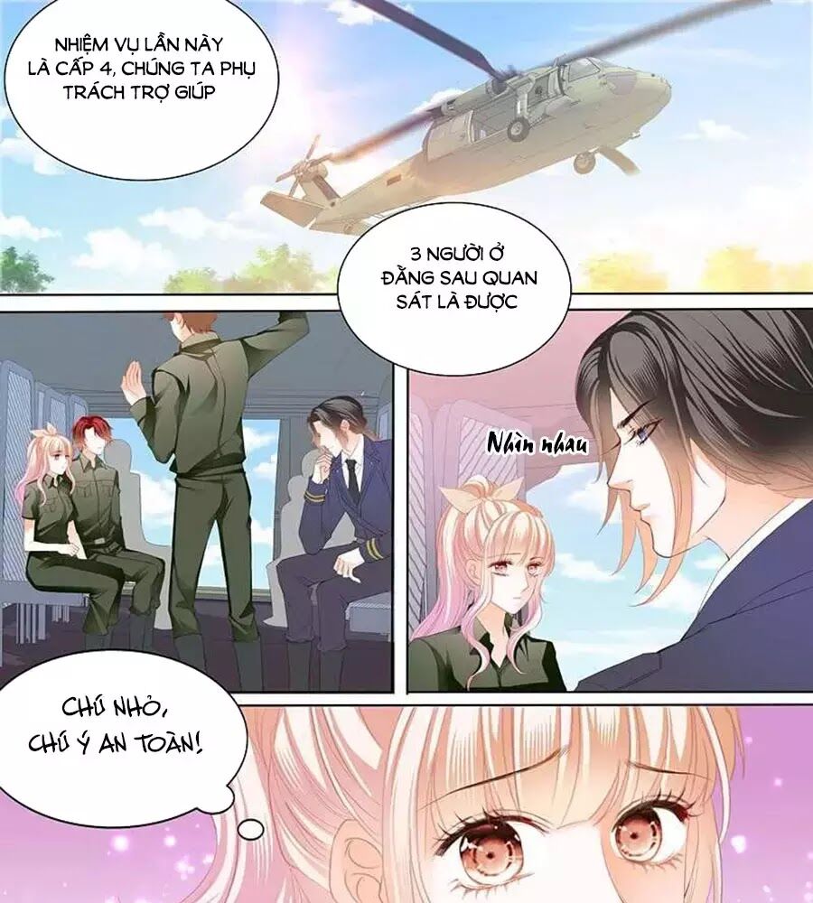 Bá Đạo Tiểu Thúc, Xin Trêu Chọc Vừa Thôi!: Chapter 96