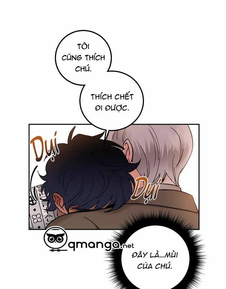 Kẻ Cắp Mặt Trăng: Chapter 45