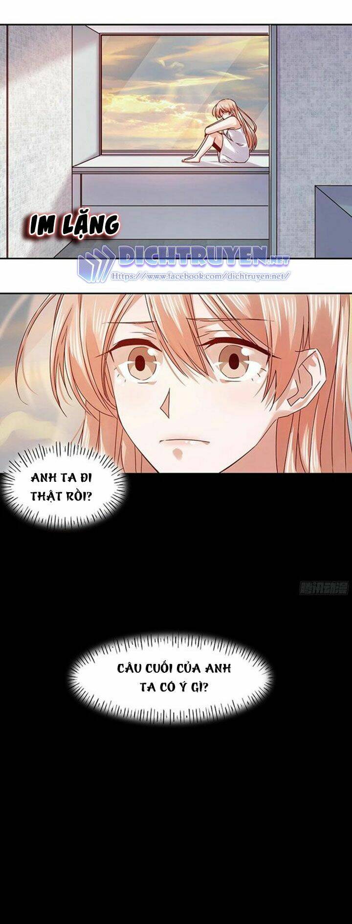 Vợ Yêu Của Ác Ma: Chapter 78