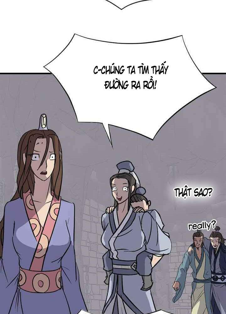 Trọng Sinh, Bất Khả Chiến Bại: Chapter 143
