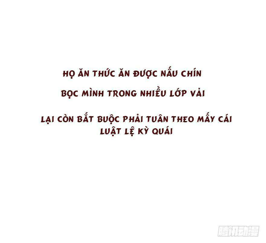 Phụng Quy: Chapter 1