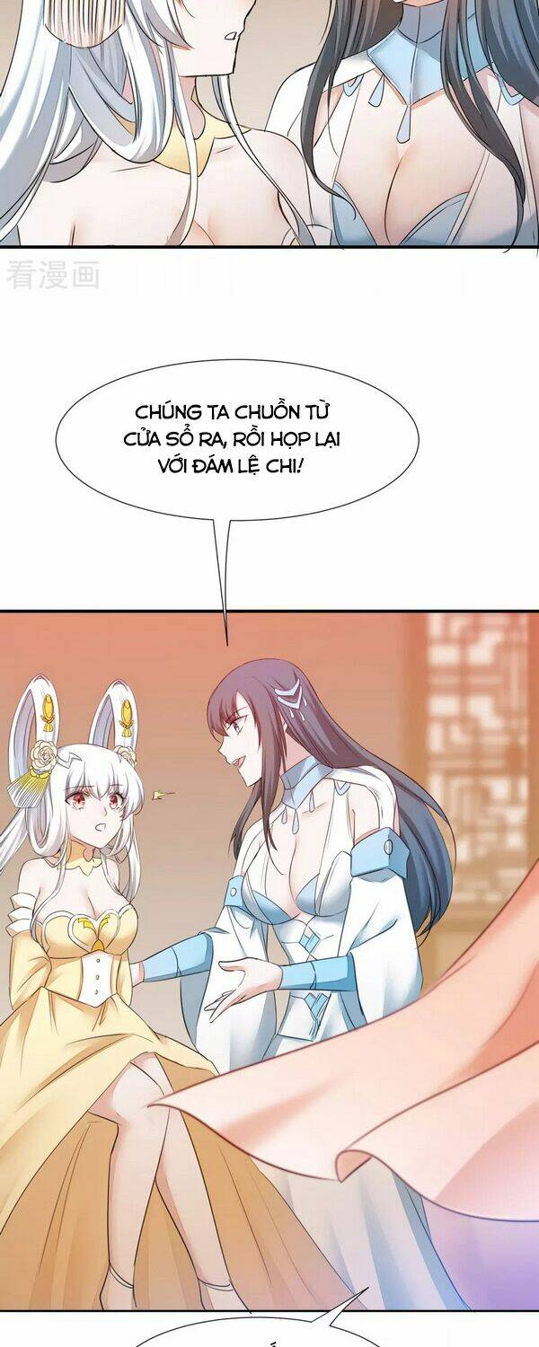 Nghịch Chuyển Tiên Đồ: Chapter 213