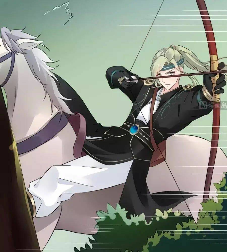 Vương Phi Có Chút Nghịch Ngợm: Chapter 40