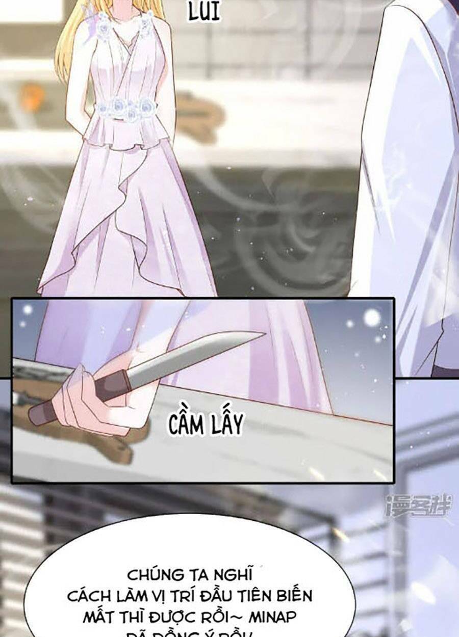 Sủng Hậu Của Vương: Chapter 161