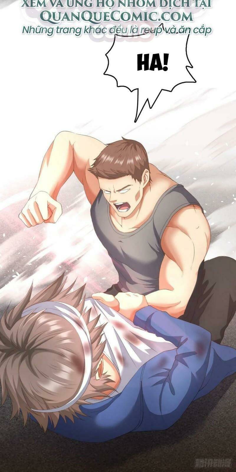 Tuyệt Thế Thiên Tài Hệ Thống: Chapter 66