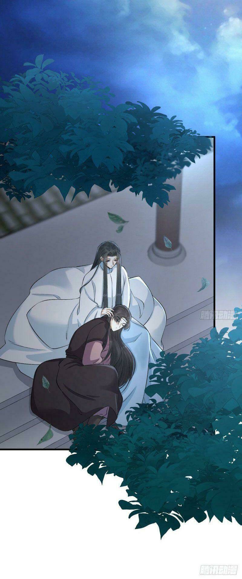 Lễ Băng Nhạc Phôi Chi Dạ: Chapter 22