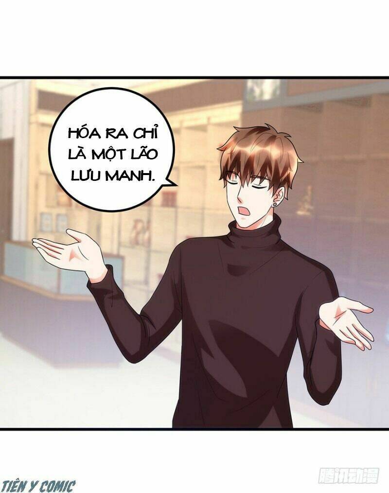 Thấu Thị Tiên Y: Chapter 85