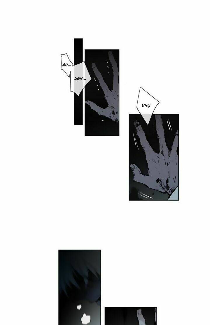 American Ghost Jack: Chapter 57