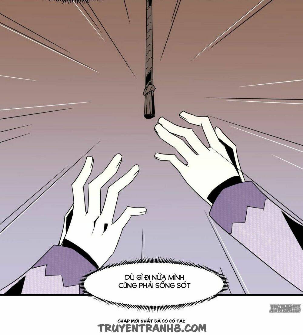 Điều Ước Của Người Phàm: Chapter 28