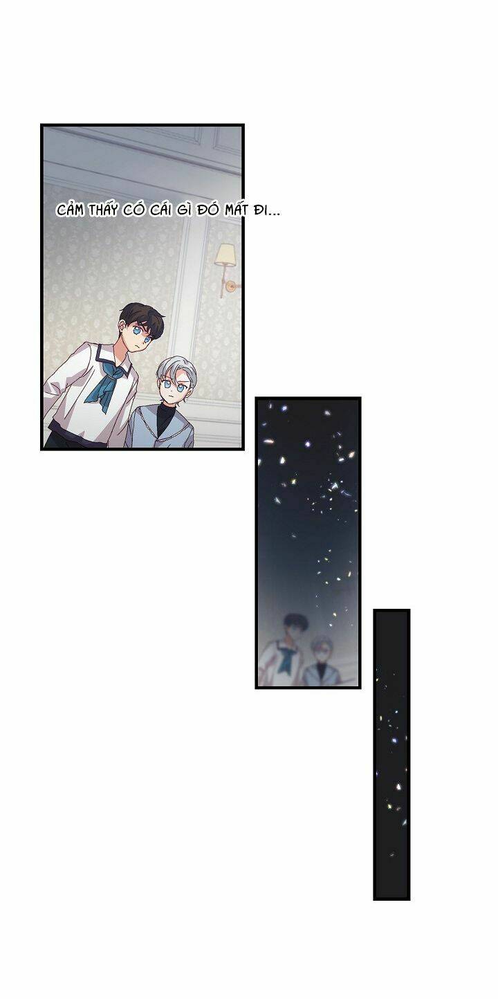 Đừng Chọc Đứa Em Gái Bé Bỏng Của Chúng Tôi: Chapter 8