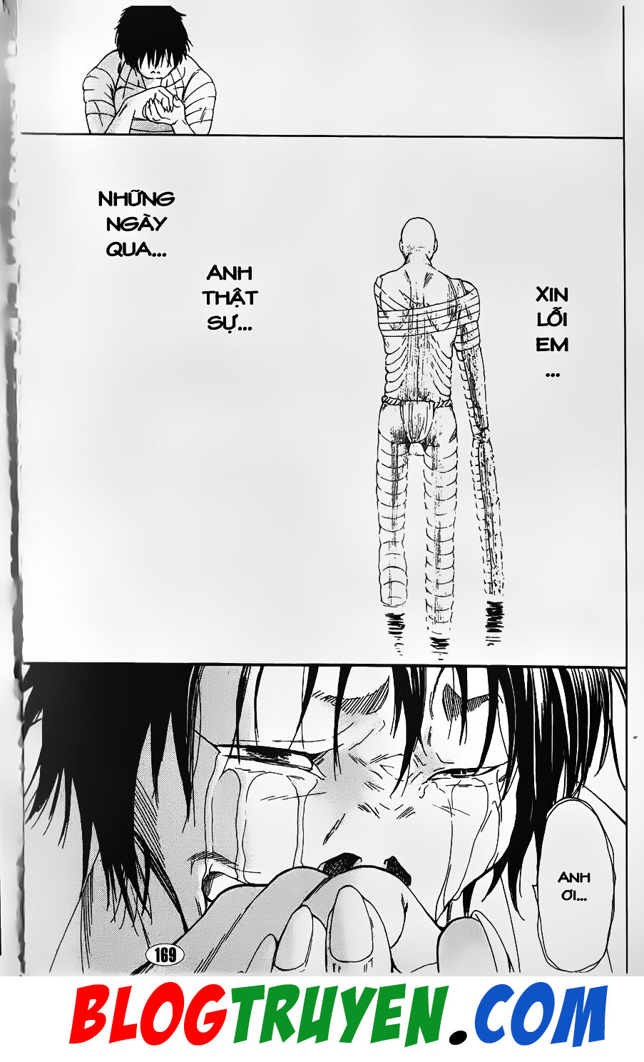 Bác Sĩ Ma Giới: Chapter 84.2